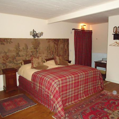 B&B Rose Court Beek  Exterior foto