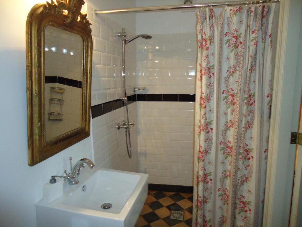 B&B Rose Court Beek  Exterior foto