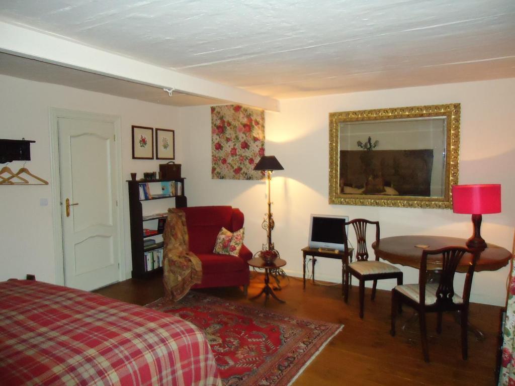 B&B Rose Court Beek  Exterior foto