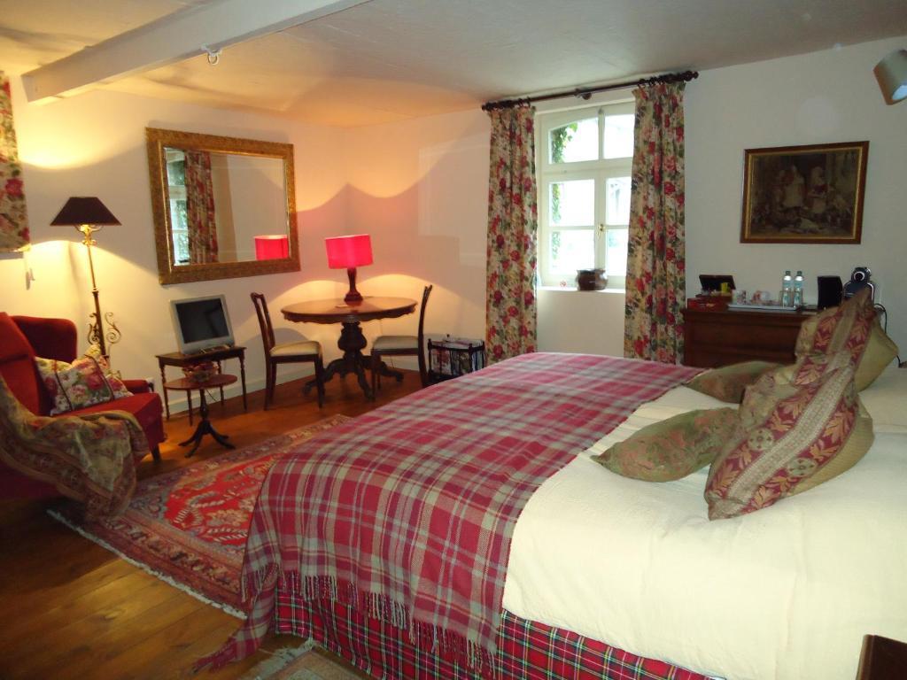 B&B Rose Court Beek  Exterior foto